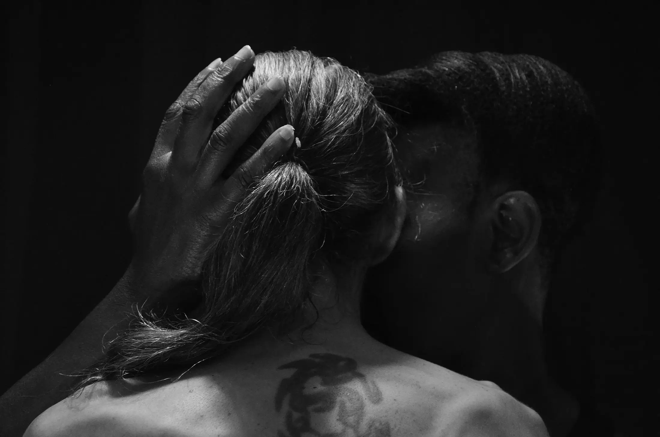 Moment of Tranquility